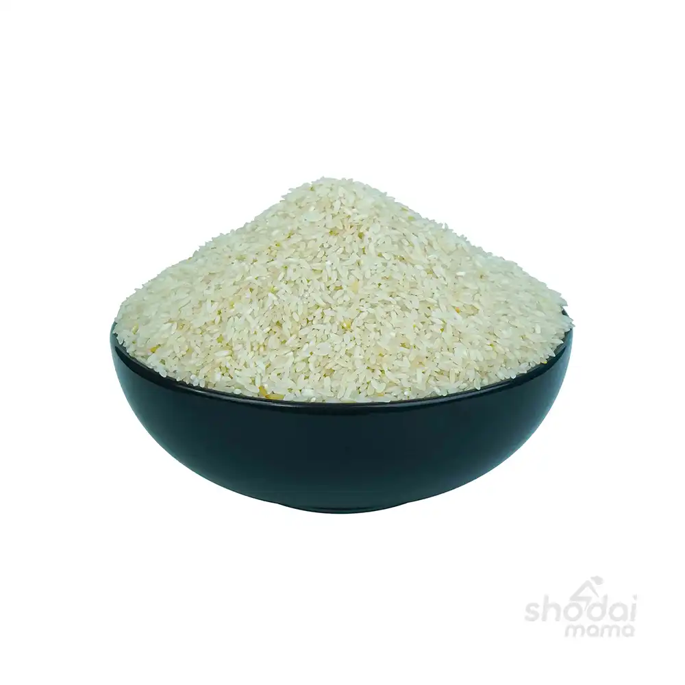Doyel Marka Khola Jahura Chinigura Rice 1kg